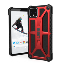 UAG Google Pixel 4 XL Monarch Case, Crimson