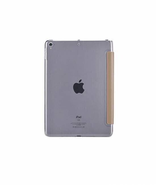 Comma iPad Pro 12.9 (2017) Feather Grace, Champagne Gold