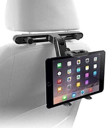 Macally Mount Adjustable Car Seat Headrest Holder (HRMOUNT)