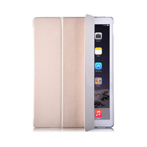 Devia iPad Pro 12.9 (2018) Light Grace Case, Champagne Gold