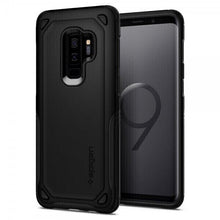 Spigen Samsung Galaxy S9 Plus Hybrid Armor, Black