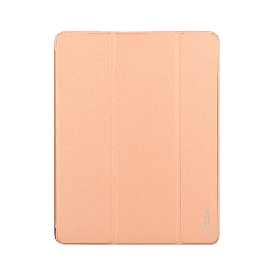 Devia iPad 9.7 (2017) Light Grace, Champagne Gold