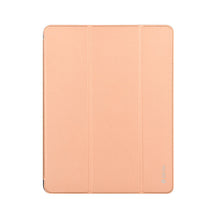 Devia iPad 9.7 (2017) Light Grace, Champagne Gold