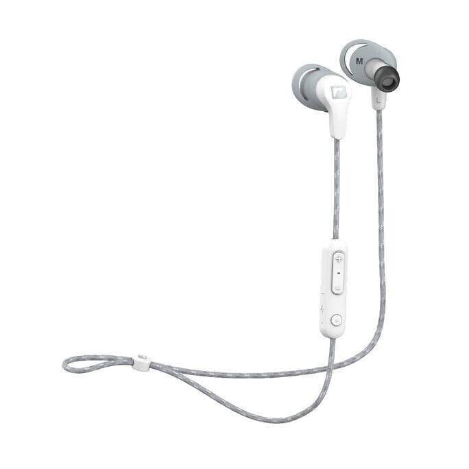 Braven Earbuds Flye Sport Burst Wireless, White