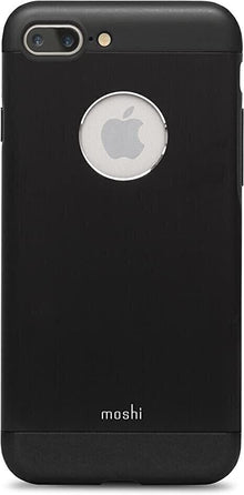 Moshi iPhone 7 Plus Armour, Jet Black