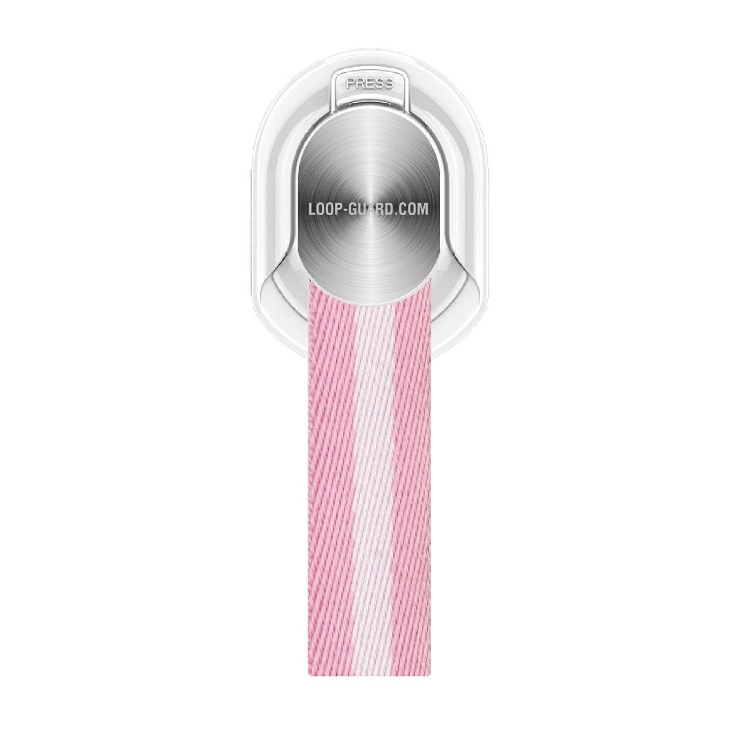 4smarts Loop Guard Basic, Light Pink