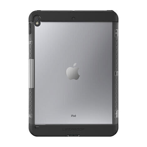 LifeProof iPad Pro 9.7 Nuud Case, Black (77-53719)