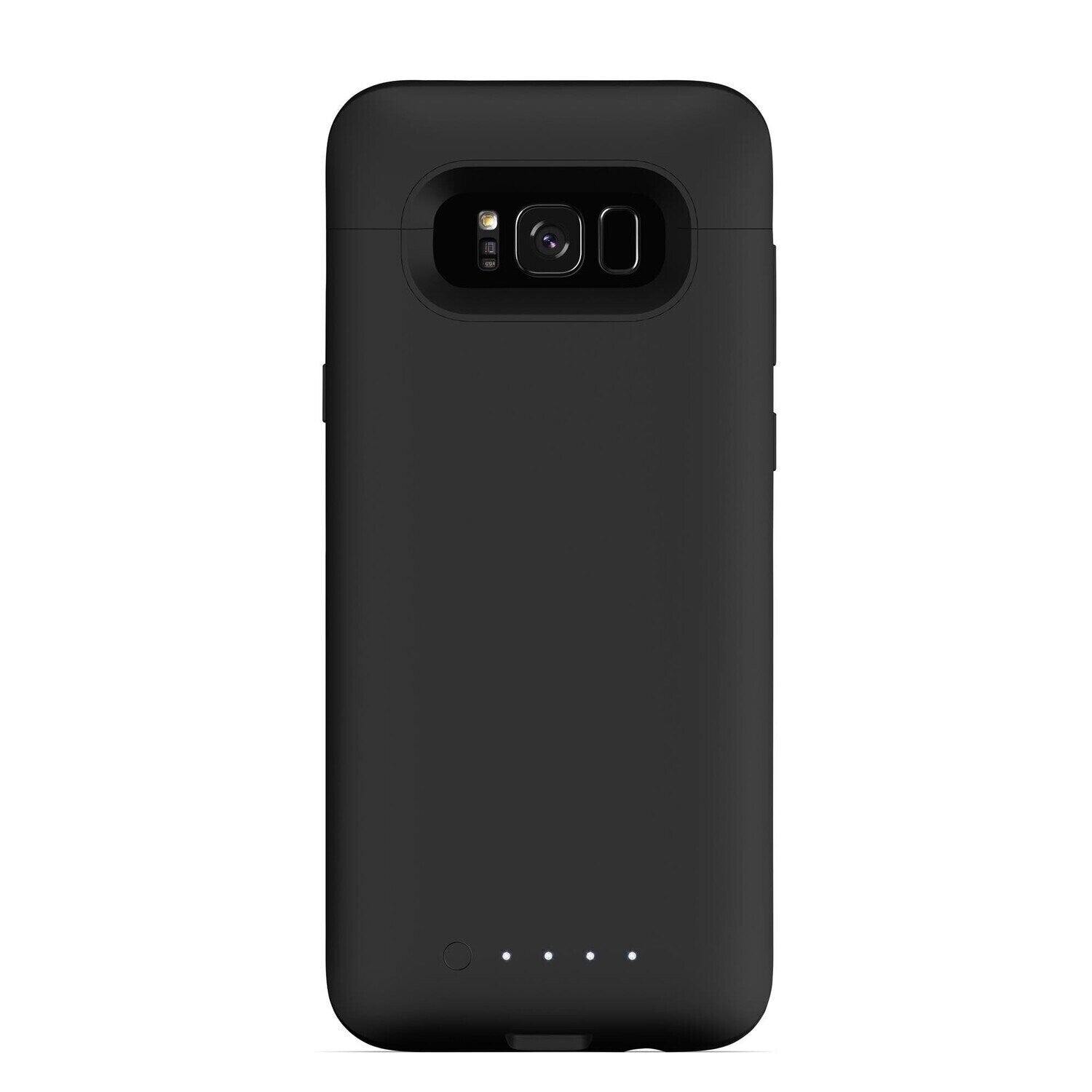 Mophie Samsung Galaxy S8 Plus Juice Pack Air Charge Force Wireless Battery Case