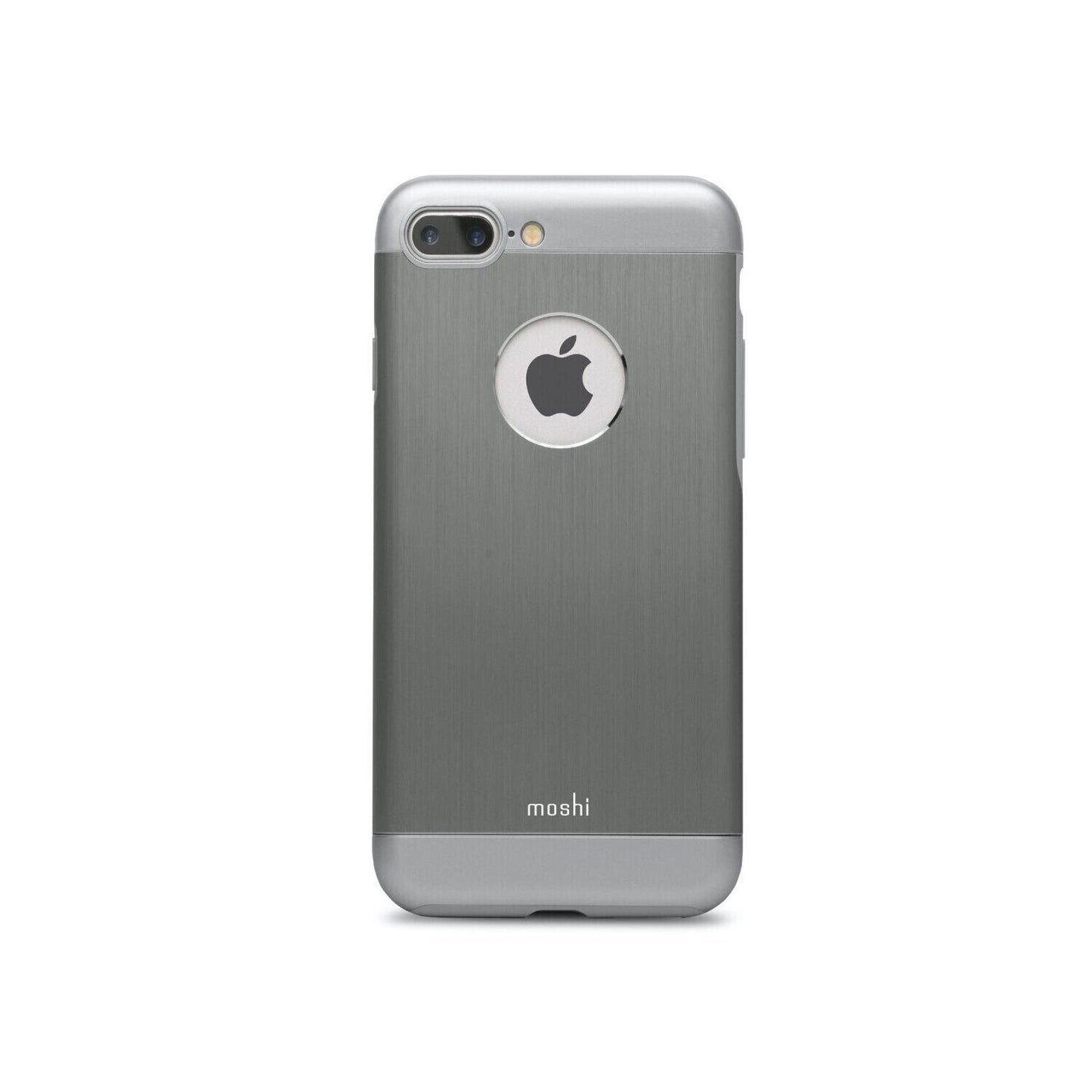 Moshi iPhone 7 Plus Armour, Gunmetal Gray