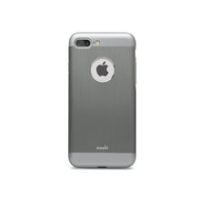 Moshi iPhone 7 Plus Armour, Gunmetal Gray