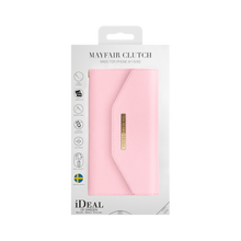 iDeal Of Sweden iPhone 8 Mayfair Clutch, Pink