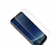 Devia Samsung Galaxy S8 Screen Protector, Explosion Proof Clear