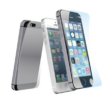 Power Support iPhone 6 Screen Film Set, Crystal (2 x Front) (Screen Protector)