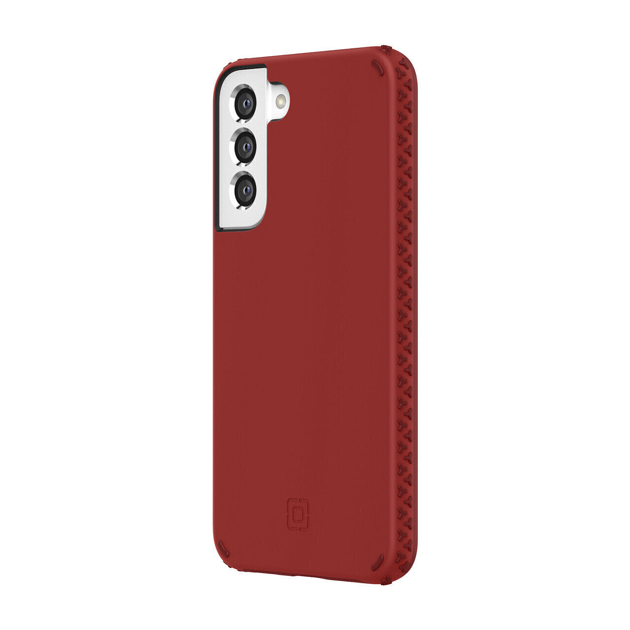 Incipio Samsung Galaxy S22 Plus 5G Grip, Red