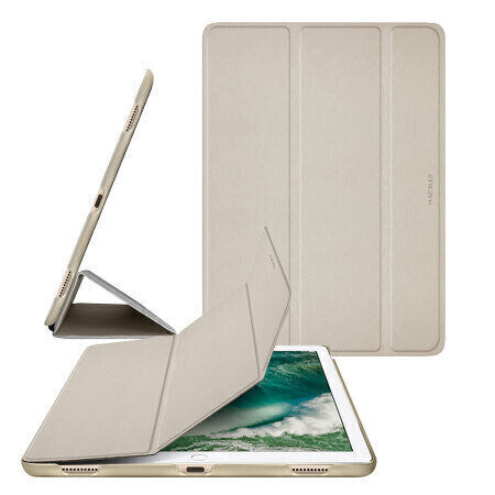 Macally iPad Pro 12.9" BookStand, Gold