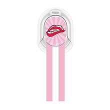 4smarts Loop Guard Pink, Lip 2