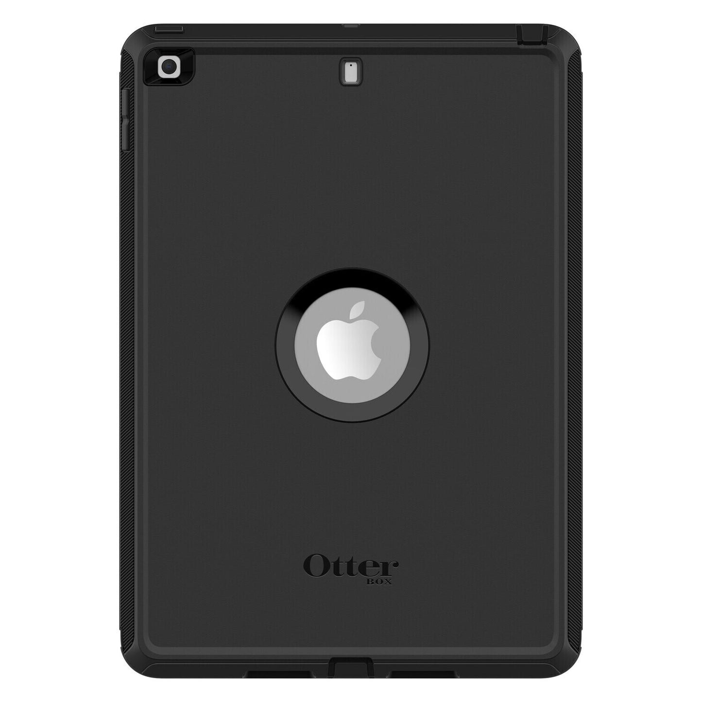 OtterBox iPad 7/8/9 10.2 Defender Series, Black