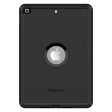 OtterBox iPad 7/8/9 10.2 Defender Series, Black