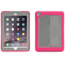 Griffin iPad Air 2 Survivor Slim, HYS/MNG/MNG (GB40367)