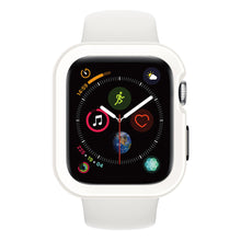 SwitchEasy Apple Watch Series 6/SE/5/4 (44mm) Colors TPU Case, White