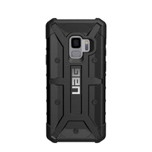 UAG Samsung Galaxy S9 Pathfinder Case, Black/Black