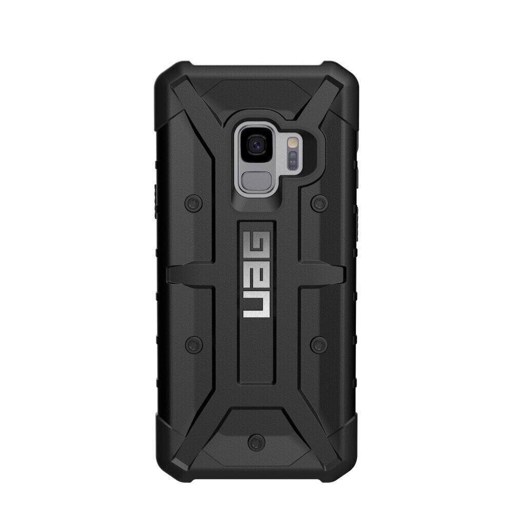 UAG Samsung Galaxy S9 Pathfinder Case, Black/Black