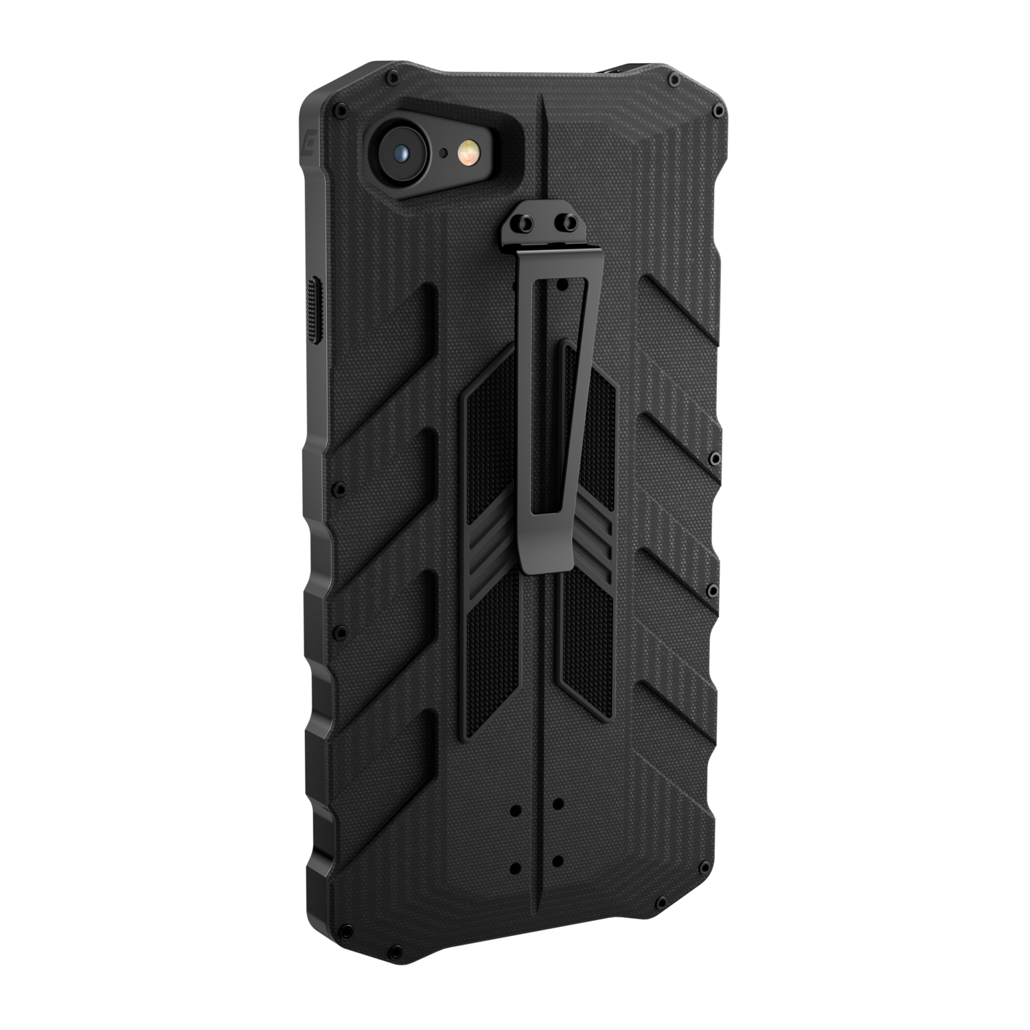 Element Case iPhone 8 M7, Stealth