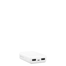 Mophie Power Boost V2 External Battery (5,200mAh), White