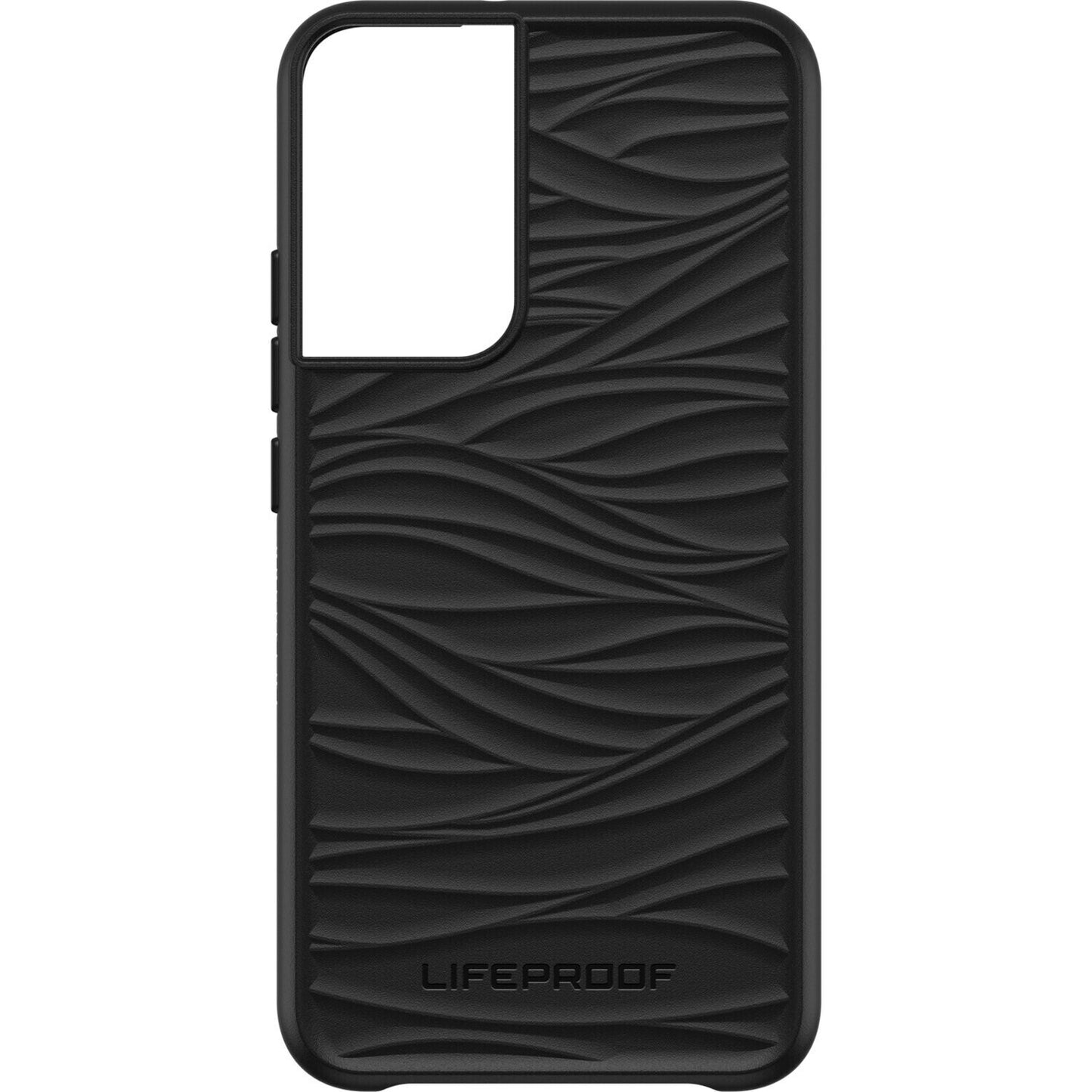 LifeProof Samsung Galaxy S22 5G Wake, Black/Black