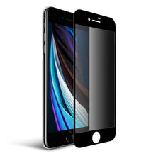 Devia iPhone 6 Plus Screen Protector, MAX Tempered Glass Black (0.26mm Curve)