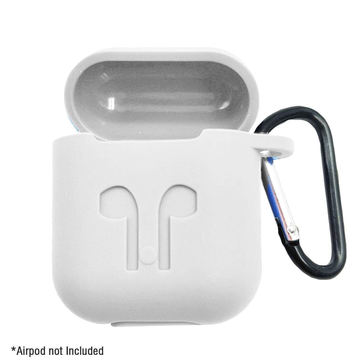 MacLink AirPods 1/2 Case, White