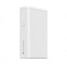 Mophie Power Boost External Battery (5,200mAh), White