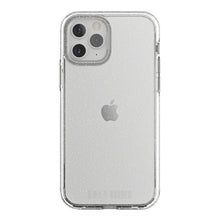 Ugly Rubber iPhone 12 / iPhone 12 Pro Vogue, Clear