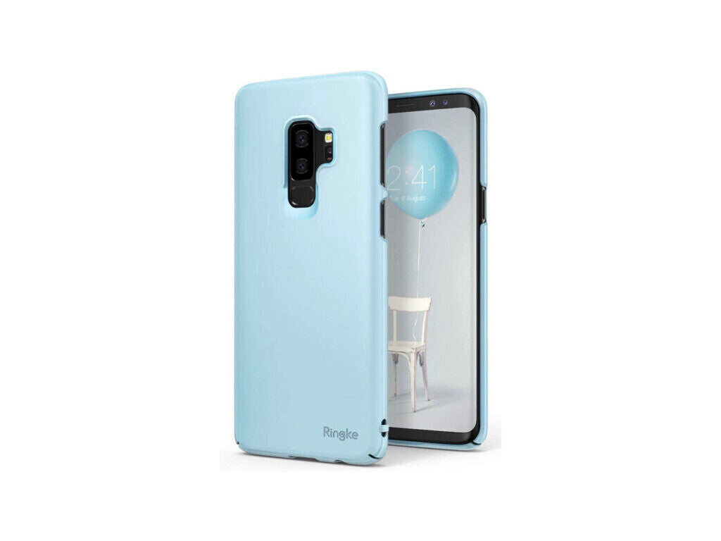 Ringke Samsung Galaxy S9 Plus Slim, Sky Blue