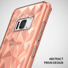 Ringke Samsung Galaxy S8 Plus Air, Rose Gold