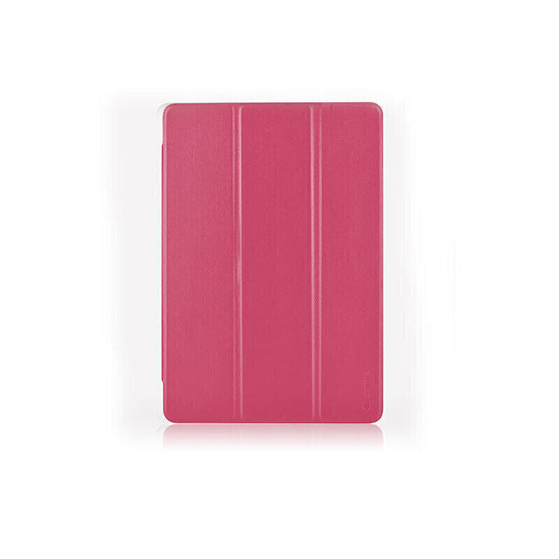 Comma iPad 9.7 (2017) Light Grace, Rose Red