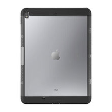 LifeProof iPad Pro 12.9 (2017) Nuud Case, Black (77-55868)