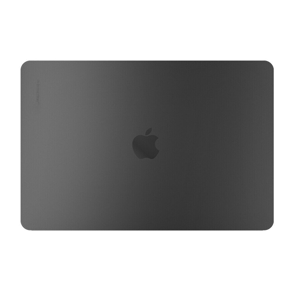 SwitchEasy MacBook Air 13.3" (2018) Nude, Translucent Black