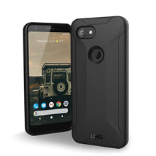 UAG Google Pixel 3a Scout Case, Black