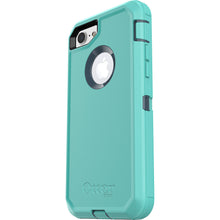 OtterBox iPhone 7 Defender Series, Borealis (Blue/Mint)