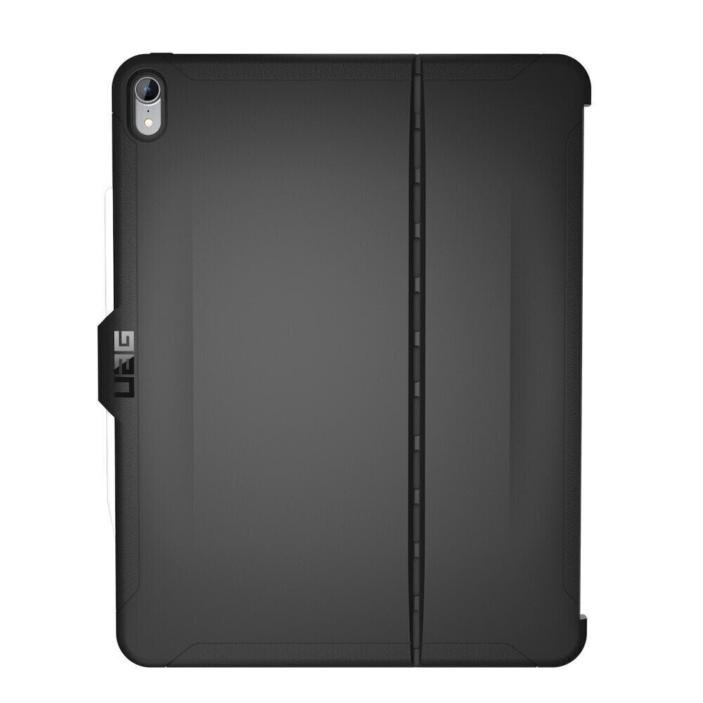 UAG iPad Pro 12.9 (2018) Scout Case, Black