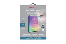 ZAGG InvisibleShield GlassPlus iPad Pro 11/iPad Air 4 10.9 VisionGuard