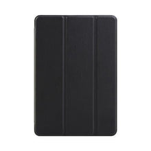 Patchworks iPad 9.7 (2017) Pure Cover Case, Black