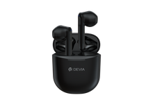 Devia TWS Wireless Earphone Joy A10, Black