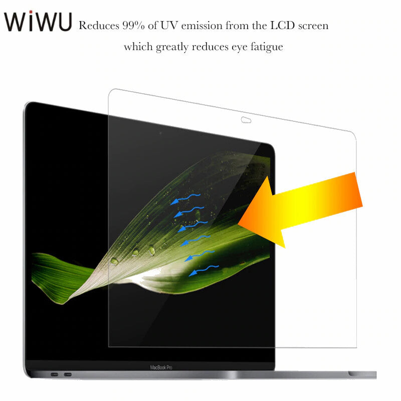 Power Support Anti-Glare Film for MacBook Air 11" (Screen Protector)