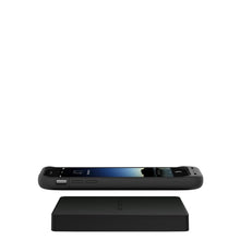 Mophie Charge Force Powerstation Wireless External Battery (10,000mAh), Black