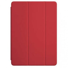 Comma iPad Pro 12.9 (2018) Magnet Case, Red