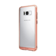 Ringke Samsung Galaxy S8 Plus Fusion, Rose Gold