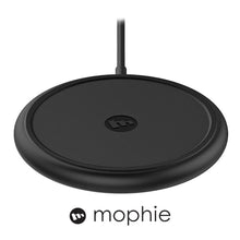 Mophie Wireless Charging Pad (5W), Black