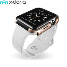 X-Doria Apple Watch (42mm) Series 2/3 Defense Edge, Gold